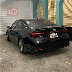 تويوتا أفالون